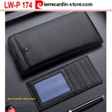 VÍ DÀI CẦM TAY PIERRE CARDIN LW-P 174