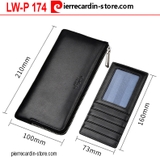 VÍ DÀI CẦM TAY PIERRE CARDIN LW-P 174