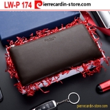 VÍ DÀI CẦM TAY PIERRE CARDIN LW-P 174