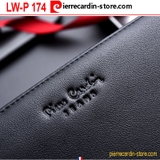 VÍ DÀI CẦM TAY PIERRE CARDIN LW-P 174