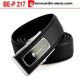 THẮT LƯNG PIERRE CARDIN NHẬP KHẨU