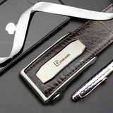 Thắt Lưng Pirre Cardin Nhập Khẩu Sale 48% (BE-P 2299)