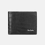 SET THẮT LƯNG & VÍ DA PIERRE CARDIN