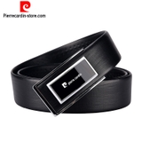 THẮT LƯNG PIERRE CARDIN BE-P 363 (Đen & Nâu)
