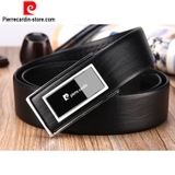 THẮT LƯNG PIERRE CARDIN BE-P 363 (Đen & Nâu)