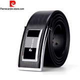 THẮT LƯNG PIERRE CARDIN BE-P 363 (Đen & Nâu)
