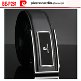 Set THẮT LƯNG + VÍ DA PIERRE CARDIN