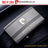 THẮT LƯNG PIERRE CARDIN - PARIS BE-P 286