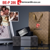 THẮT LƯNG PIERRE CARDIN - PARIS BE-P 286