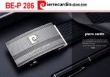 THẮT LƯNG PIERRE CARDIN - PARIS BE-P 286