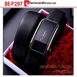 THẮT LƯNG PIERRE CARDIN BE-P 297