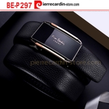 THẮT LƯNG PIERRE CARDIN BE-P 297