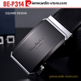 THẮT LƯNG PIERRE CARDIN BE-P 314