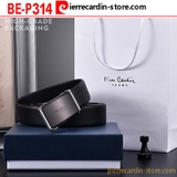 THẮT LƯNG PIERRE CARDIN BE-P 314