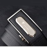THẮT LƯNG PIERRE CARDIN BE-P 361 (Đen, Nâu)