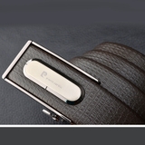 THẮT LƯNG PIERRE CARDIN BE-P 361 (Đen, Nâu)