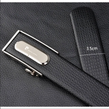 THẮT LƯNG PIERRE CARDIN BE-P 361 (Đen, Nâu)