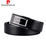 THẮT LƯNG PIERRE CARDIN BE-P 363 (Đen & Nâu)