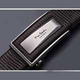 THẮT LƯNG PIERRE CARDIN BE-P 362 (Đen, Nâu)