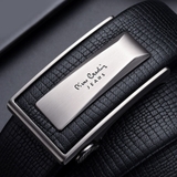 THẮT LƯNG PIERRE CARDIN BE-P 362 (Đen, Nâu)