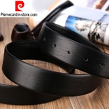 THẮT LƯNG PIERRE CARDIN BE-P 363 (Đen & Nâu)