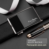 THẮT LƯNG PIERRE CARDIN BE-P 398