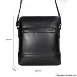TÚI ĐEO CHÉO PIERRE CARDIN HB-P 429