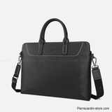 CẶP DA PIERRE CARDIN  HB-P 447
