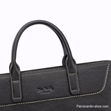 CẶP DA PIERRE CARDIN  HB-P 447