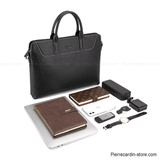 CẶP DA PIERRE CARDIN  HB-P 447