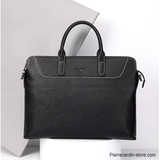 CẶP DA PIERRE CARDIN  HB-P 447