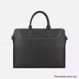 CẶP DA PIERRE CARDIN  HB-P 447