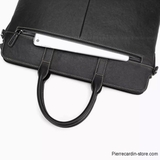 CẶP DA PIERRE CARDIN  HB-P 447