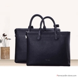 CẶP DA PIERRE CARDIN NHẬP KHẨU