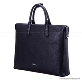 CẶP DA PIERRE CARDIN NHẬP KHẨU