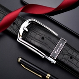 THẮT LƯNG PIERRE CARDIN KHÓA KIM BE-P 2204
