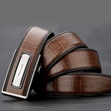 THẮT LƯNG PIERRE CARDIN BE-P 295 (Đen & Nâu)