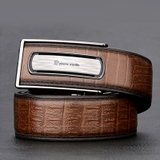 THẮT LƯNG PIERRE CARDIN BE-P 295 (Đen & Nâu)