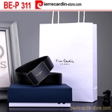 THẮT LƯNG  PIERRE CARDIN