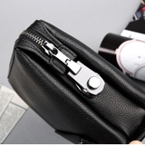 VÍ CẦM TAY kHÓA SỐ PIERRE CARDIN  LW-P 105