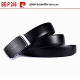 THẮT LƯNG PIERRE CARDIN ( Mẫu ký tay)