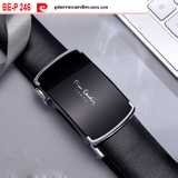 THẮT LƯNG PIERRE CARDIN ( Mẫu ký tay)