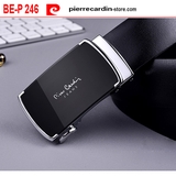 THẮT LƯNG PIERRE CARDIN ( Mẫu ký tay)