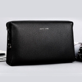 VÍ CẦM TAY kHÓA SỐ PIERRE CARDIN  LW-P 105
