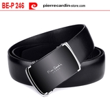 THẮT LƯNG PIERRE CARDIN ( Mẫu ký tay)