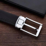 PIERRE CARDIN THẮT LƯNG KHÓA KIM BE-P 265
