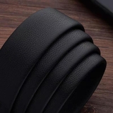 PIERRE CARDIN THẮT LƯNG KHÓA KIM BE-P 265