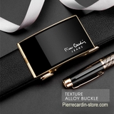 THẮT LƯNG PIERRE CARDIN BE-P 398
