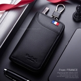 VÍ PIERRE CARDIN TREO CHÌA KHÓA LW-P1130