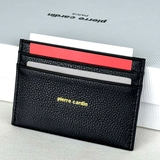 PIERRE CARDIN VÍ ĐỰNG THẺ; CAR